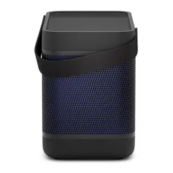 Głośnik mobilny BANG & OLUFSEN Beolit ​​20 Czarny