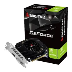 Karta graficzna BIOSTAR GeForce GT1030 4GB