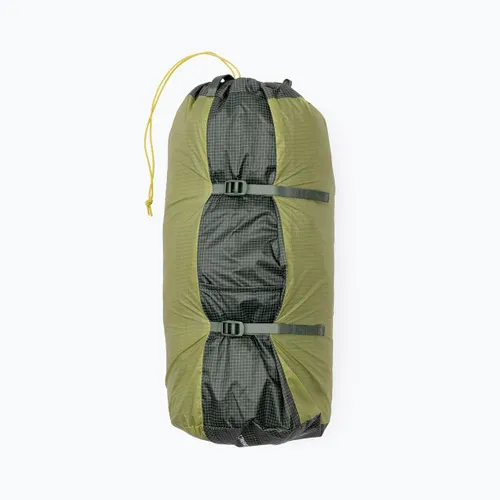 Namiot trekkingowy 1-osobowy Sea to Summit Telos Evo Bikepack tarragon