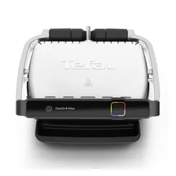 Электрический гриль Tefal OptiGrill Elite GC750