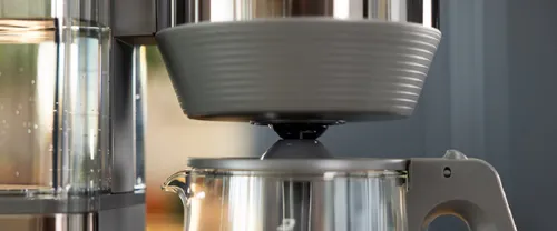 Ekspres BEKO CFM7355DX