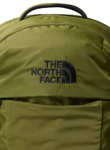 Дневной рюкзак The North Face Recon-forest olive / tnf black