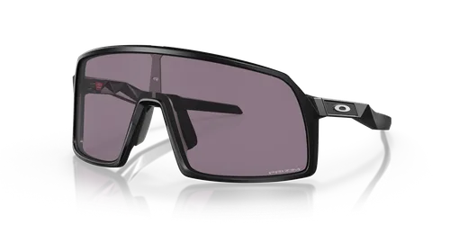 Велосипедные очки OAKLEY Sutro S PRIZM Grey