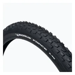 Opona rowerowa Michelin Force Wire Access Line 27.5" x 2.40 black