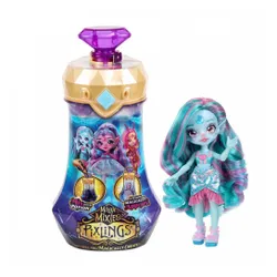 Tm Toys Lalka Pixlings Syrena niebieska