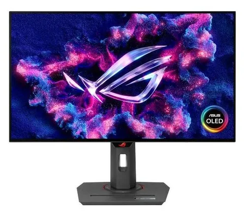 ASUS ROG Strix OLED XG27AQDMG - 27'' | OLED | QHD | 0,03ms | 240Hz | HDR [oferta Outlet]