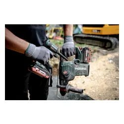 Pompka akumulatorowa Metabo BP 18 LTX BL