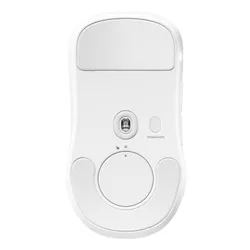 Myszka gamingowa SteelSeries Sensei Pro Biała