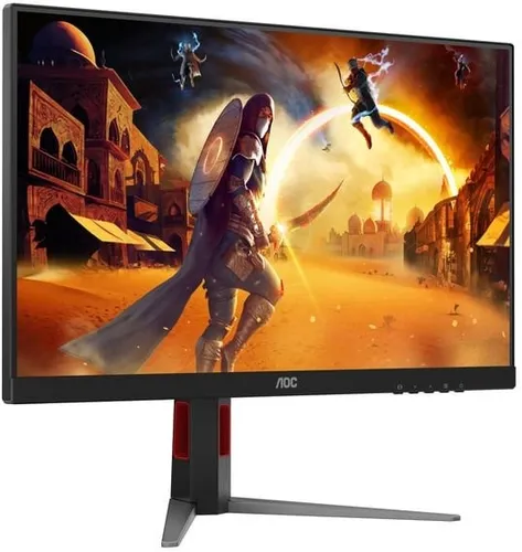 AOC 27G4HA – 27'' | Fast IPS | Full HD | 200 Hz