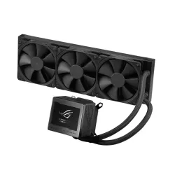 Chłodzenie ASUS ROG Ryujin III 360 Czarny