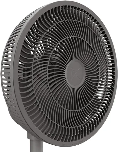 Wentylator DUUX Whisper 3 DXCF220 Szary