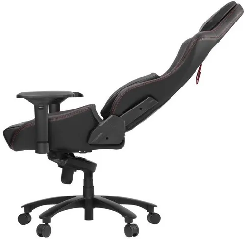 Fotel ASUS ROG Chariot X Core SL301CW Czarny