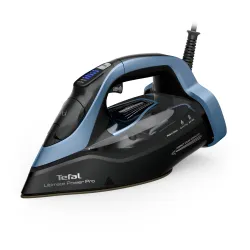 Żelazko Tefal Ultimate Power Pro FV9E53E0 Durilium AirGlide Autoclean 310g/min