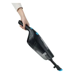 Вертикальный пылесос Hoover Free Motion FM216LI 011