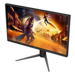 Monitor AOC U27G4XM 27" 3840x2160px IPS 160Hz 1 ms [GTG]