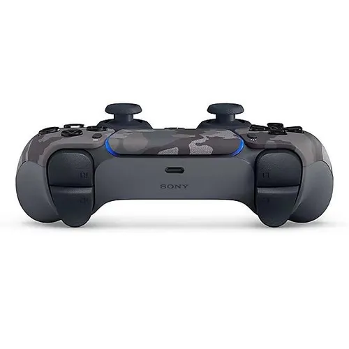 Sony DualSense Pad для PS5-беспроводной-серый камуфляж