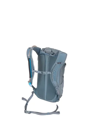 Plecak z bukłakiem Thule AllTrail Hydration Backpack 16 L - pond