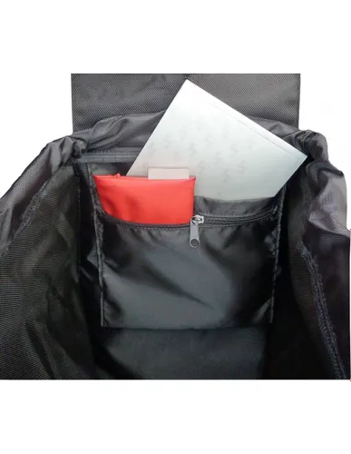 Rolser BIG 4 POLAR cărucior cu 4 roți-negru