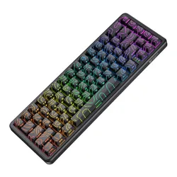 Klawiatura ONIKUMA G67 ARGB