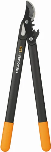 Sekator nożycowy Fiskars L76 (112300)