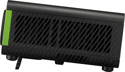 Projektor VIEWSONIC X1-4K Pro 4K UHD (3840 x 2160), 2500 ANSI lumen, Wi-Fi, Bluetooth