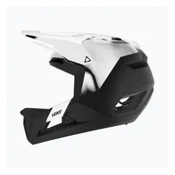 Kask rowerowy Leatt MTB Gravity 5.0 V26 white