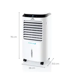 Klimator ETA Coolio 0568 90000