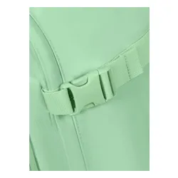 Рюкзак American Tourister Take2Cabin S - пастельный зеленый