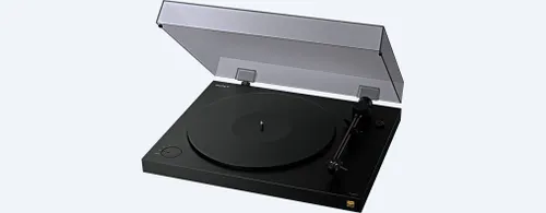 Gramofon Sony GRAMOFON SONY PS-HX500 # () - RSONHIFHX500
