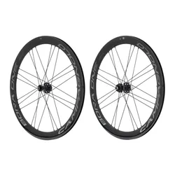 Komplet kół CAMPAGNOLO Bora One 50 Disc