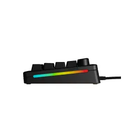 Klawiatura mechaniczna Glorious GMMK 3 65 Czarny