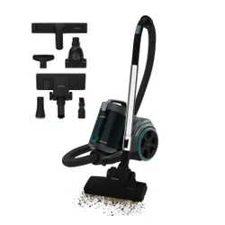 Odkurzacz CECOTEC Conga Rockstar Multicyclonic XL PowerStyle