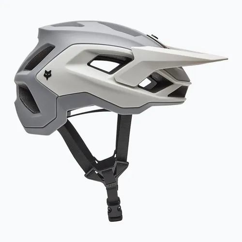 Kask rowerowy Fox Racing Speedframe 5050 light grey