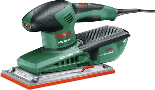 Bosch PSS 300 AE Taşlama Makinesi