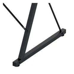 Biurko gamingowe MARK ADLER Leader 3.5 Czarny