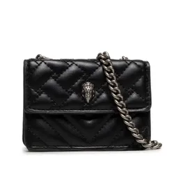 Geanta Kurt Geiger Micro Kensington 4574500979 Negru