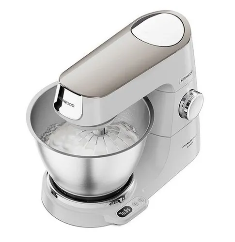 Robot kuchenny KENWOOD KVC65.001.WH Stalowy