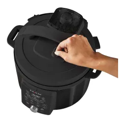 Multicooker Instant Pot Duo Plus WhisperQuiet 6 1000W 5,7l