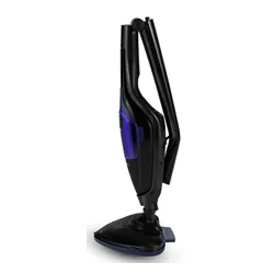 Электрошвабра Zeegma Puur Prime Control, черный