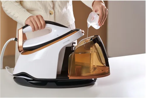 Generator pary Sencor SSI 0950BZ Ceramic