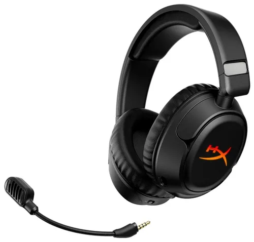 Zasilacz HP Smart + Słuchawki HyperX Cloud Flight 2 Wireless