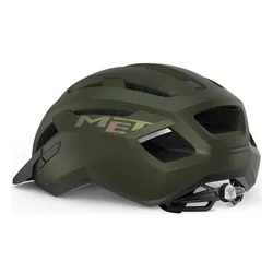 Kask rowerowy MET Allroad