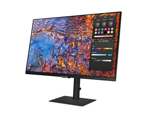 Monitor Samsung ViewFinity S8 S27B800PXU S80PB 27" 4K IPS 60Hz 5ms Profesjonalny Biznesowy