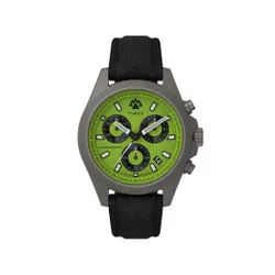 Часы Timex Expedition North Field Chrono TW2V96400 Grey / Green