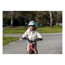 Kask rowerowy LAZER Pnut KinetiCore