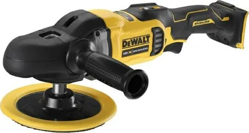 Dewalt Polerka rotacyjna DCM849N 18 V