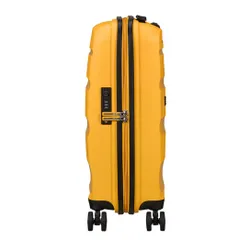 American Tourister Bon Air DLX Salon Kılıfı-light yellow