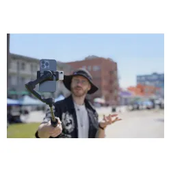 Gimbal Hohem iSteady V3