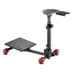 Stojak MOZOS SGS4 do kierownicy Logitech/Thrustmaster