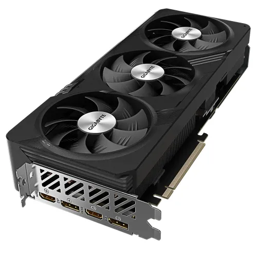 Karta graficzna Gigabyte Radeon RX 7700 XT GAMING OC 12GB GDDR6 192bit FSR